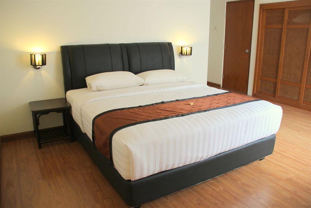 Plagoo Holiday Hotel Nusa Dua  Exterior foto