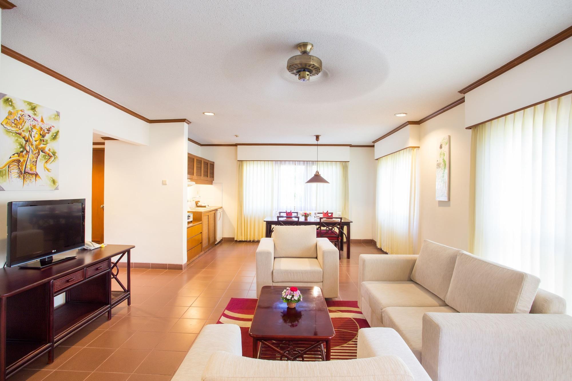 Plagoo Holiday Hotel Nusa Dua  Exterior foto