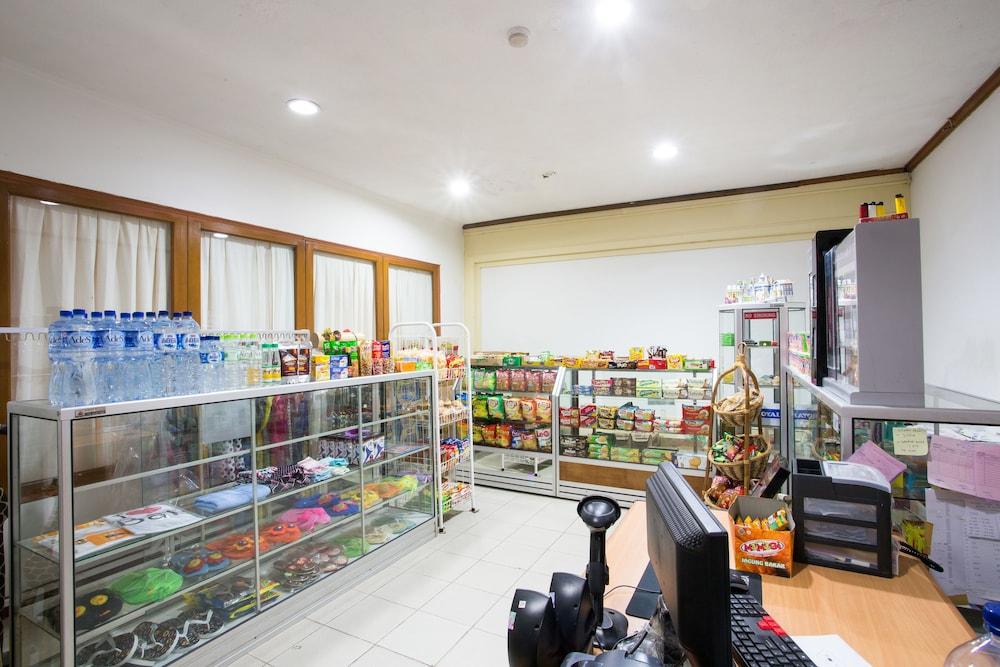 Plagoo Holiday Hotel Nusa Dua  Exterior foto