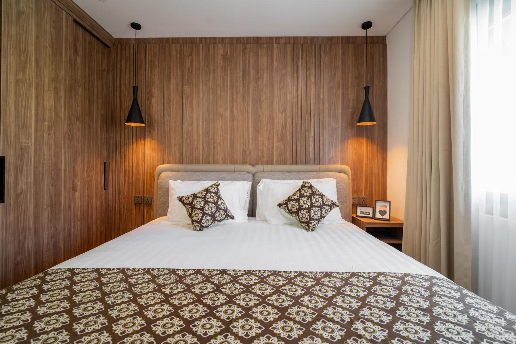 Plagoo Holiday Hotel Nusa Dua  Exterior foto