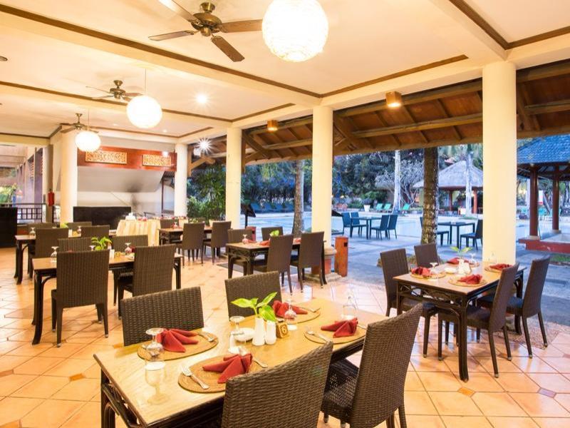 Plagoo Holiday Hotel Nusa Dua  Exterior foto
