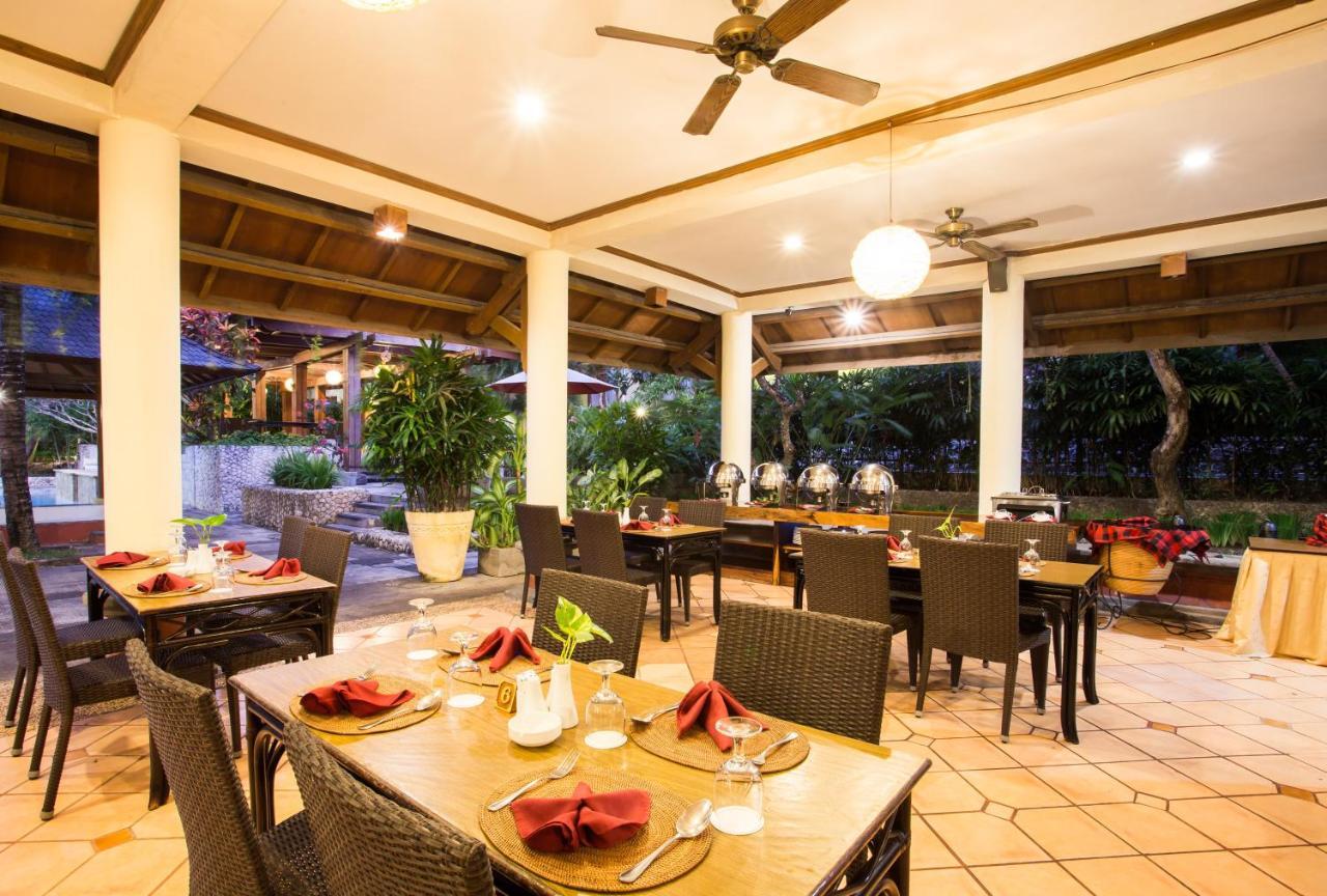 Plagoo Holiday Hotel Nusa Dua  Exterior foto